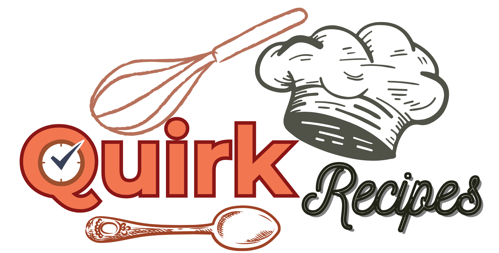 Quirk Recipes